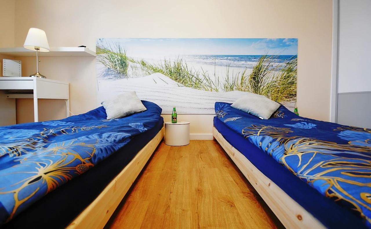 Apartament Premium Mikiniki Kolobrzeg Exterior photo