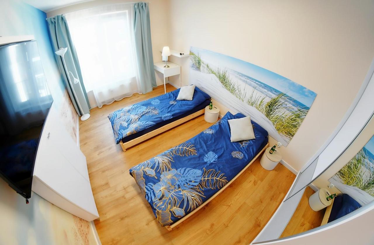 Apartament Premium Mikiniki Kolobrzeg Exterior photo