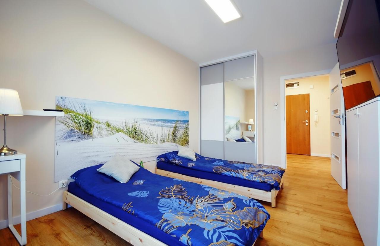 Apartament Premium Mikiniki Kolobrzeg Exterior photo