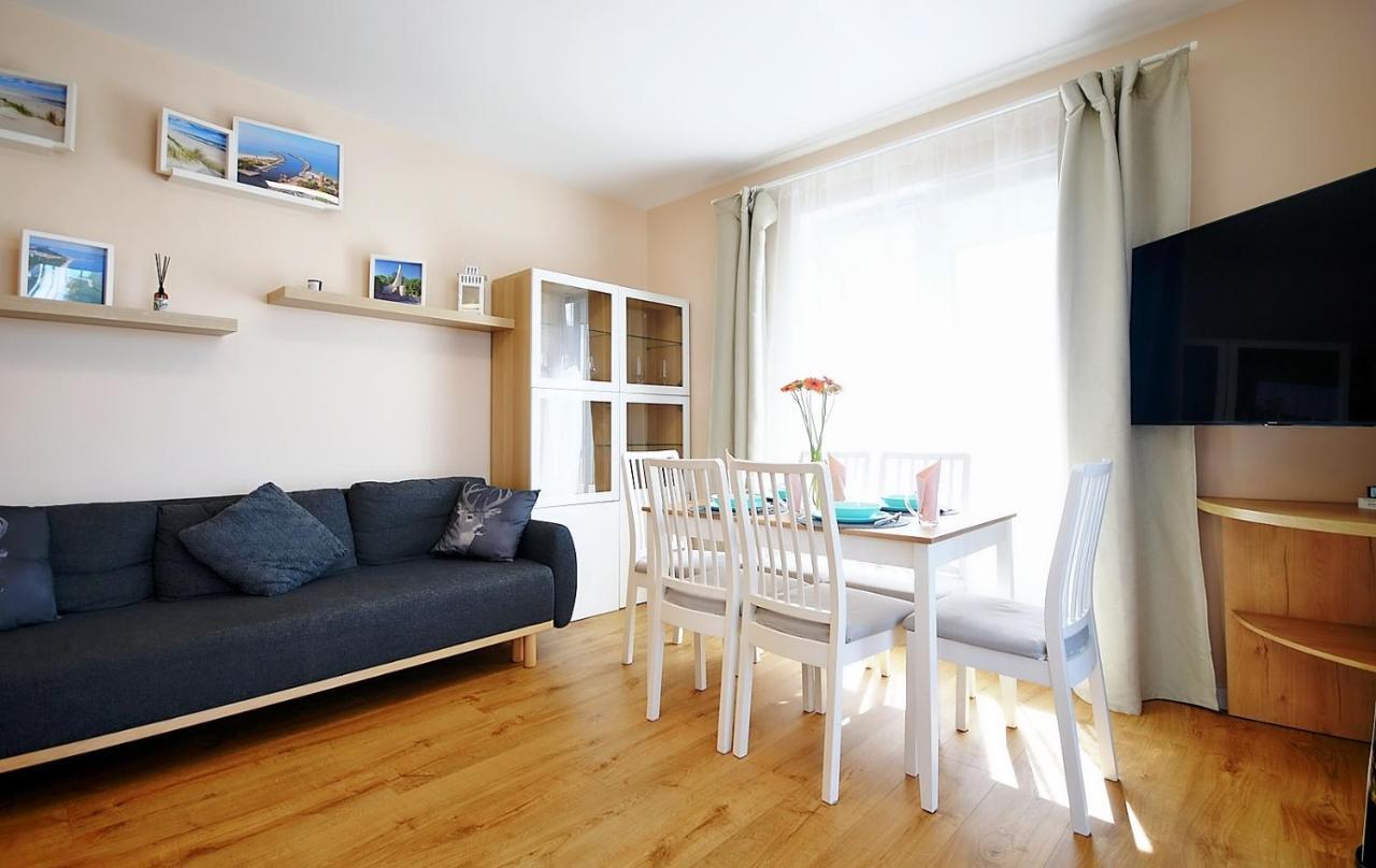 Apartament Premium Mikiniki Kolobrzeg Exterior photo