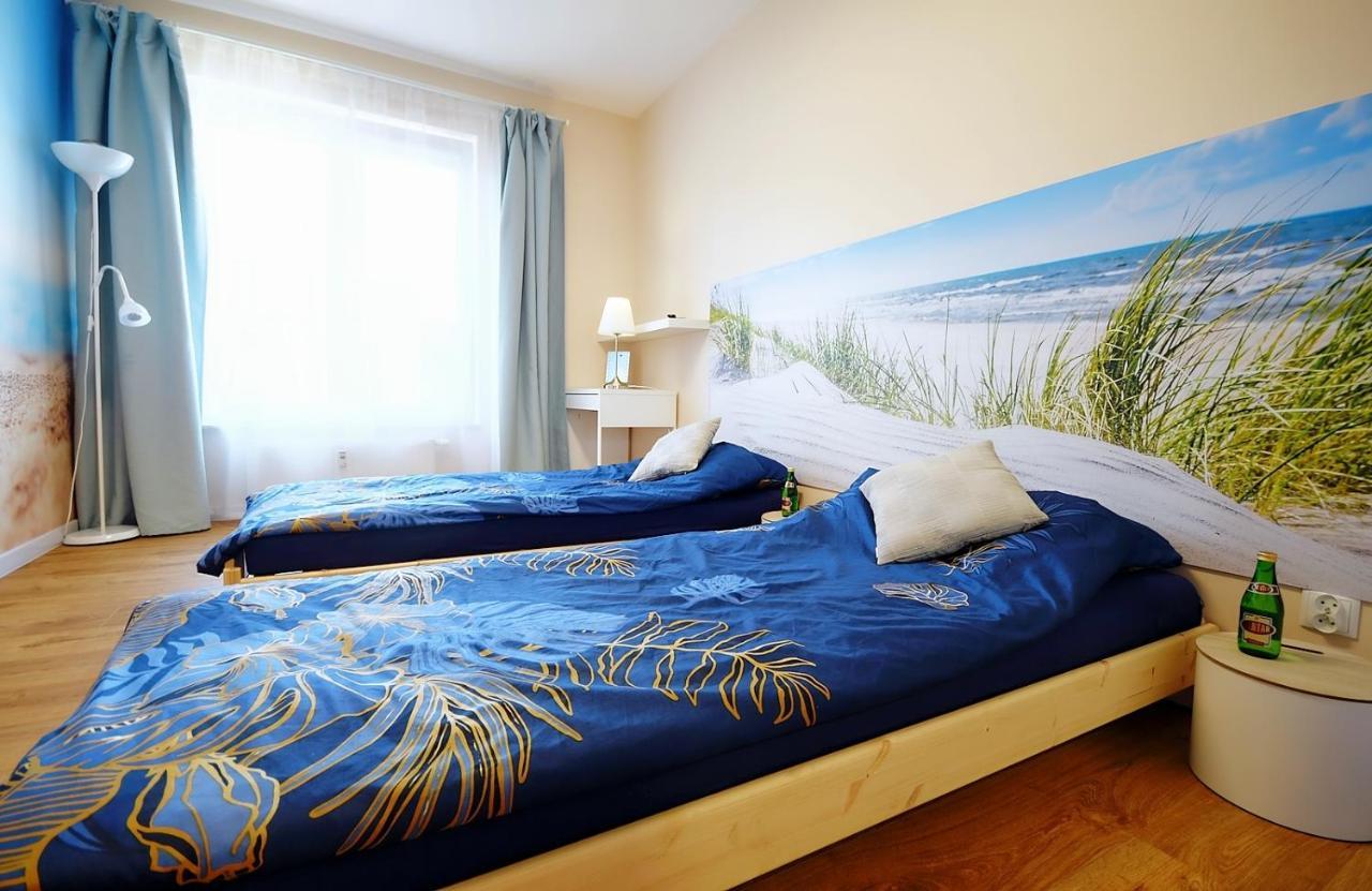 Apartament Premium Mikiniki Kolobrzeg Exterior photo