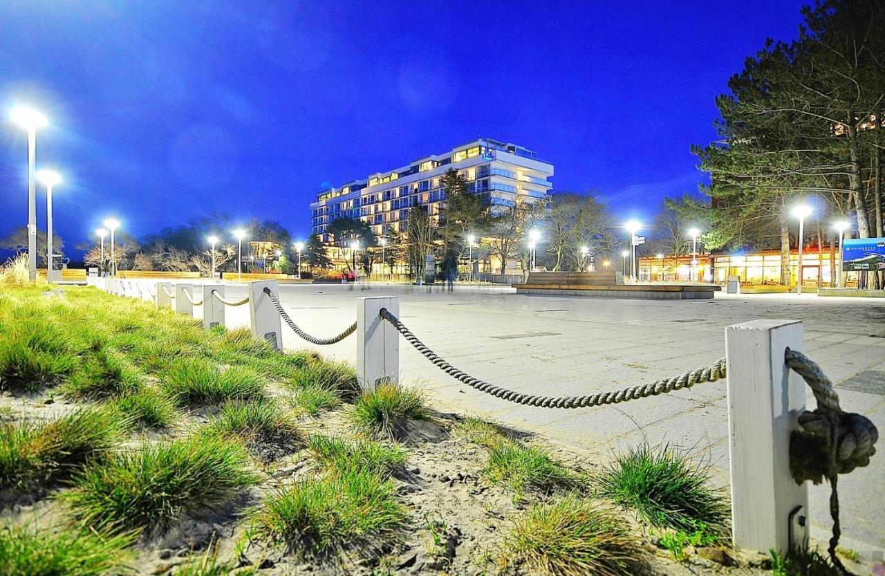 Apartament Premium Mikiniki Kolobrzeg Exterior photo
